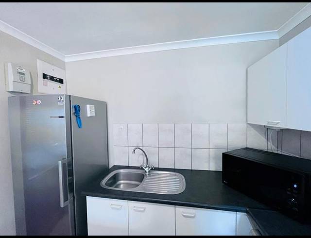 2 BEDROOM APARTMENT FOR SALE IN BLOEMHOF